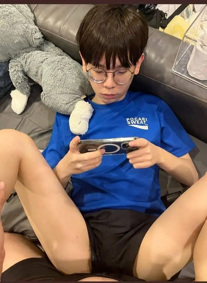 หุ่นแบบนี้ ใครจะอดใจไหว EP 28