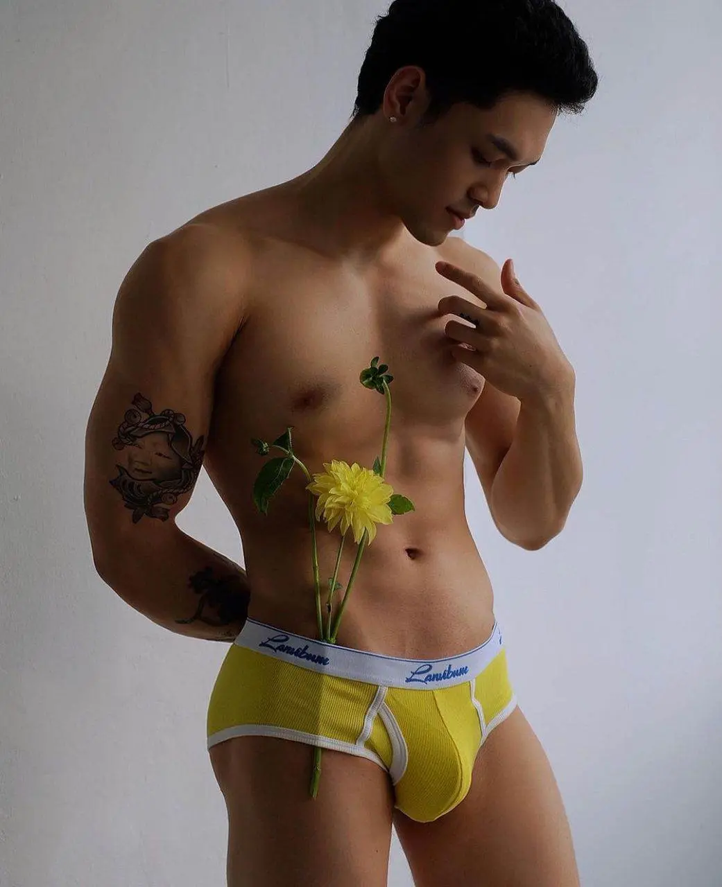 อยากได้สักดอก
