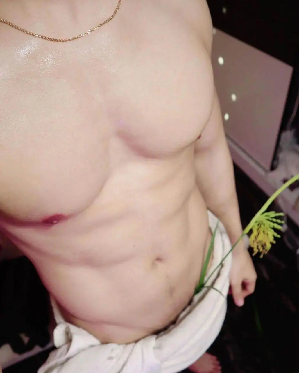อยากได้สักดอก