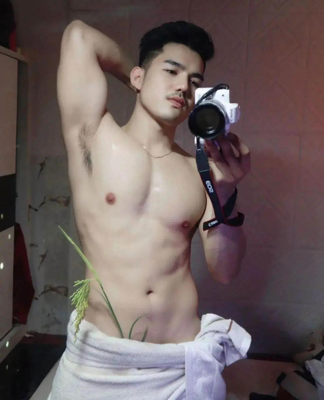 อยากได้สักดอก