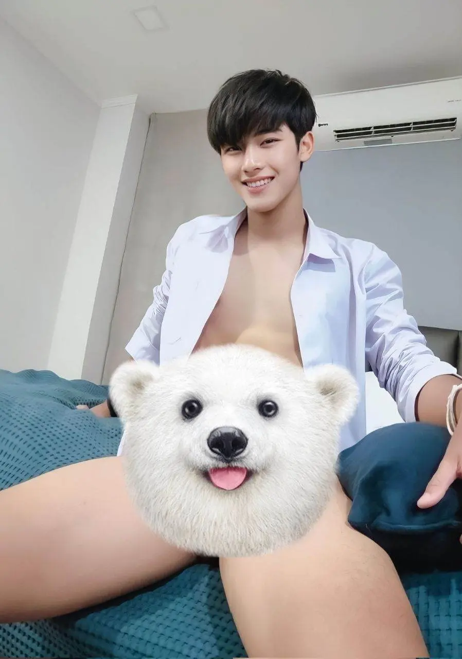 หุ่นแบบนี้ ใครจะอดใจไหว EP 29