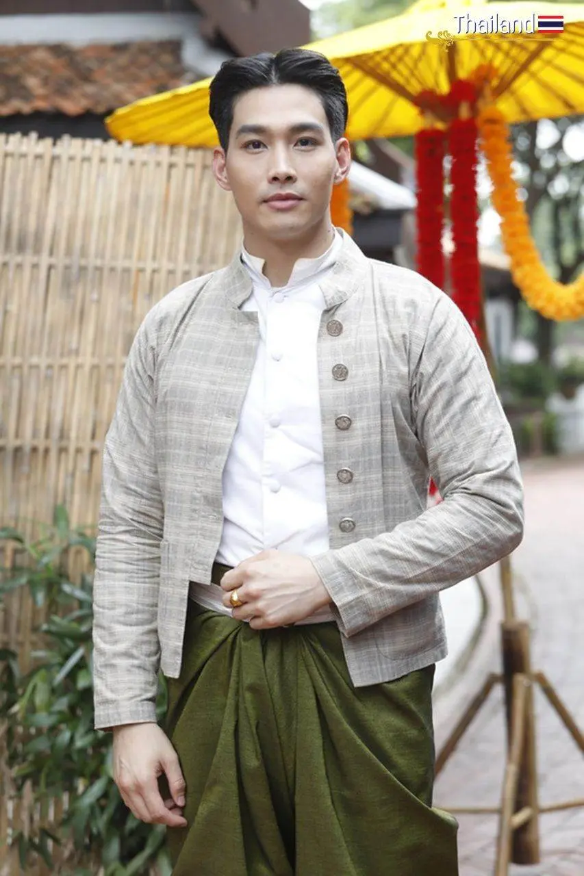 THAILAND 🇹🇭 | พระนคร ๒๔๑๐ : Thai TV series