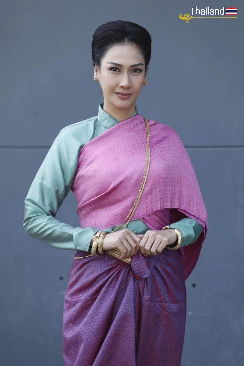 THAILAND 🇹🇭 | พระนคร ๒๔๑๐ : Thai TV series