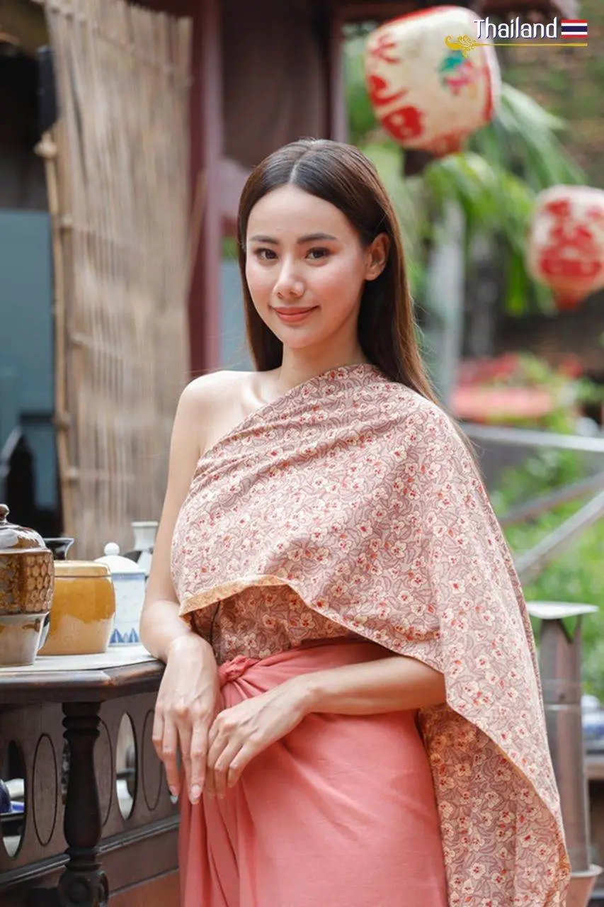 THAILAND 🇹🇭 | พระนคร ๒๔๑๐ : Thai TV series