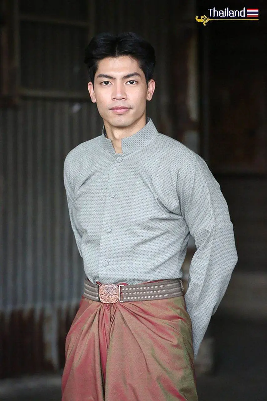 THAILAND 🇹🇭 | พระนคร ๒๔๑๐ : Thai TV series