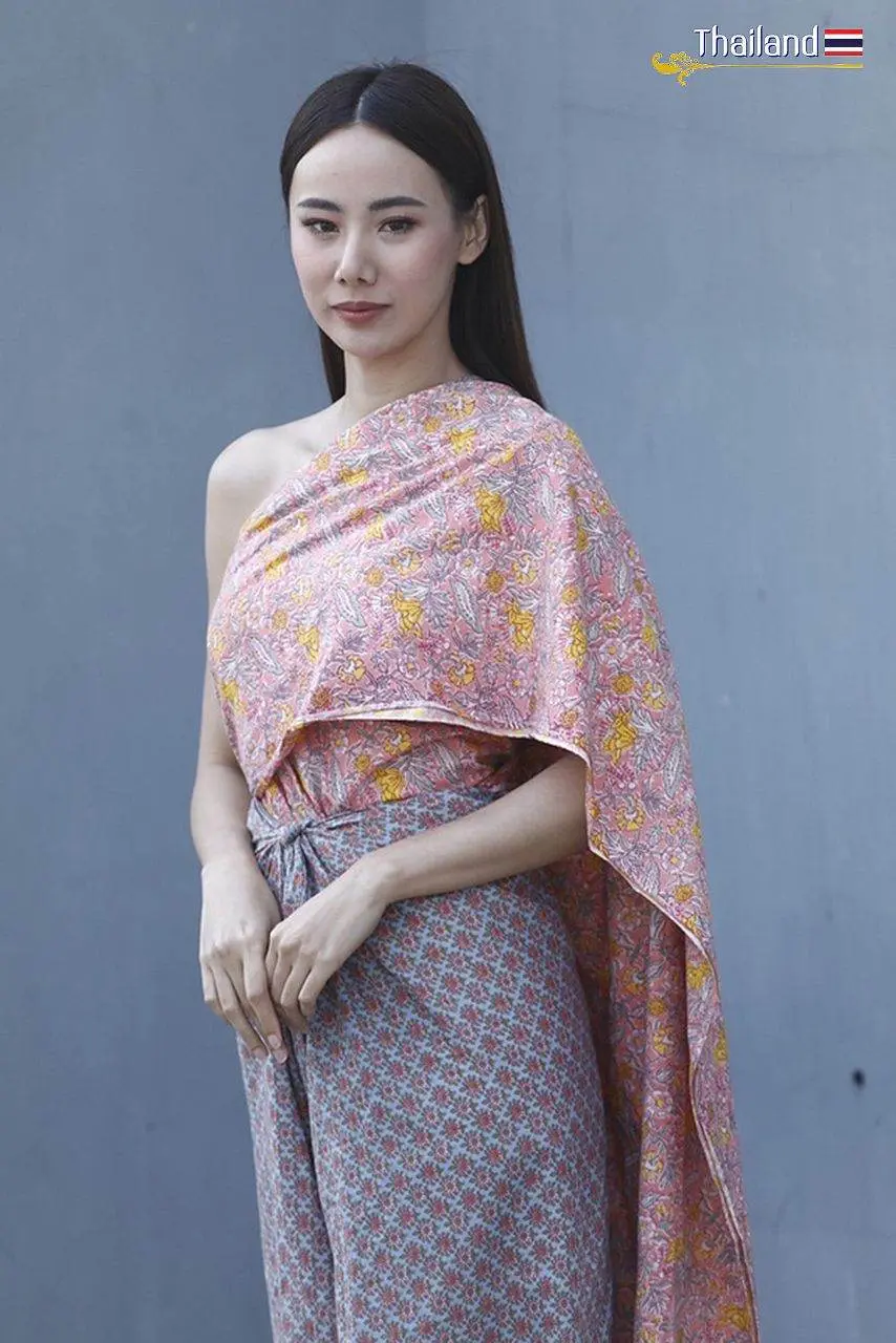 THAILAND 🇹🇭 | พระนคร ๒๔๑๐ : Thai TV series