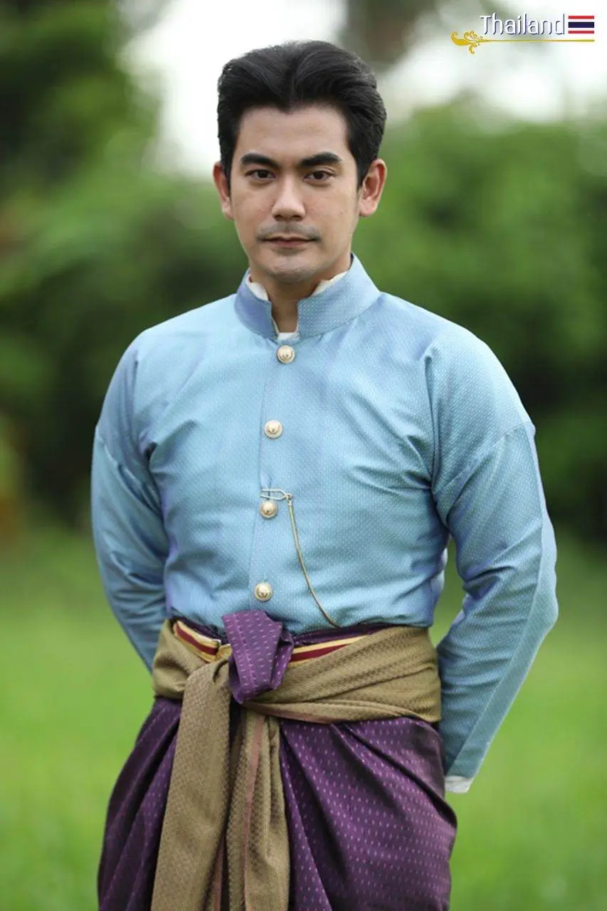 THAILAND 🇹🇭 | พระนคร ๒๔๑๐ : Thai TV series