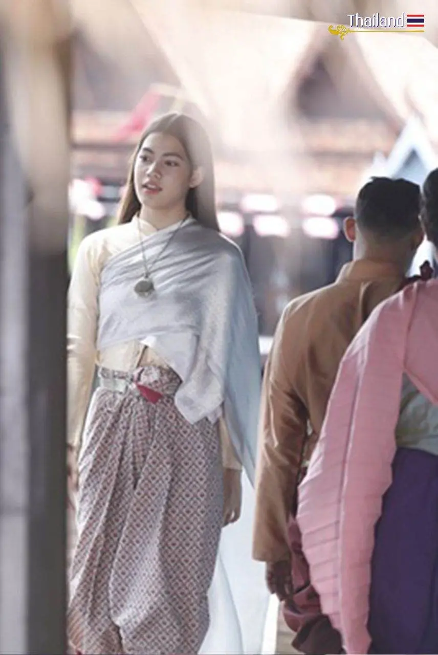 THAILAND 🇹🇭 | พระนคร ๒๔๑๐ : Thai TV series