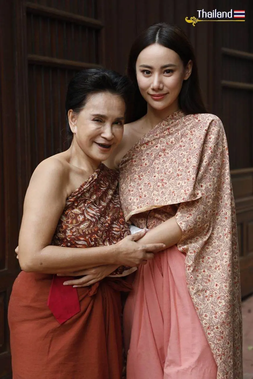 THAILAND 🇹🇭 | พระนคร ๒๔๑๐ : Thai TV series