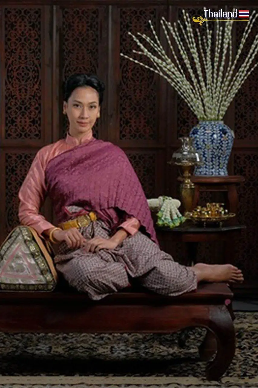 THAILAND 🇹🇭 | พระนคร ๒๔๑๐ : Thai TV series
