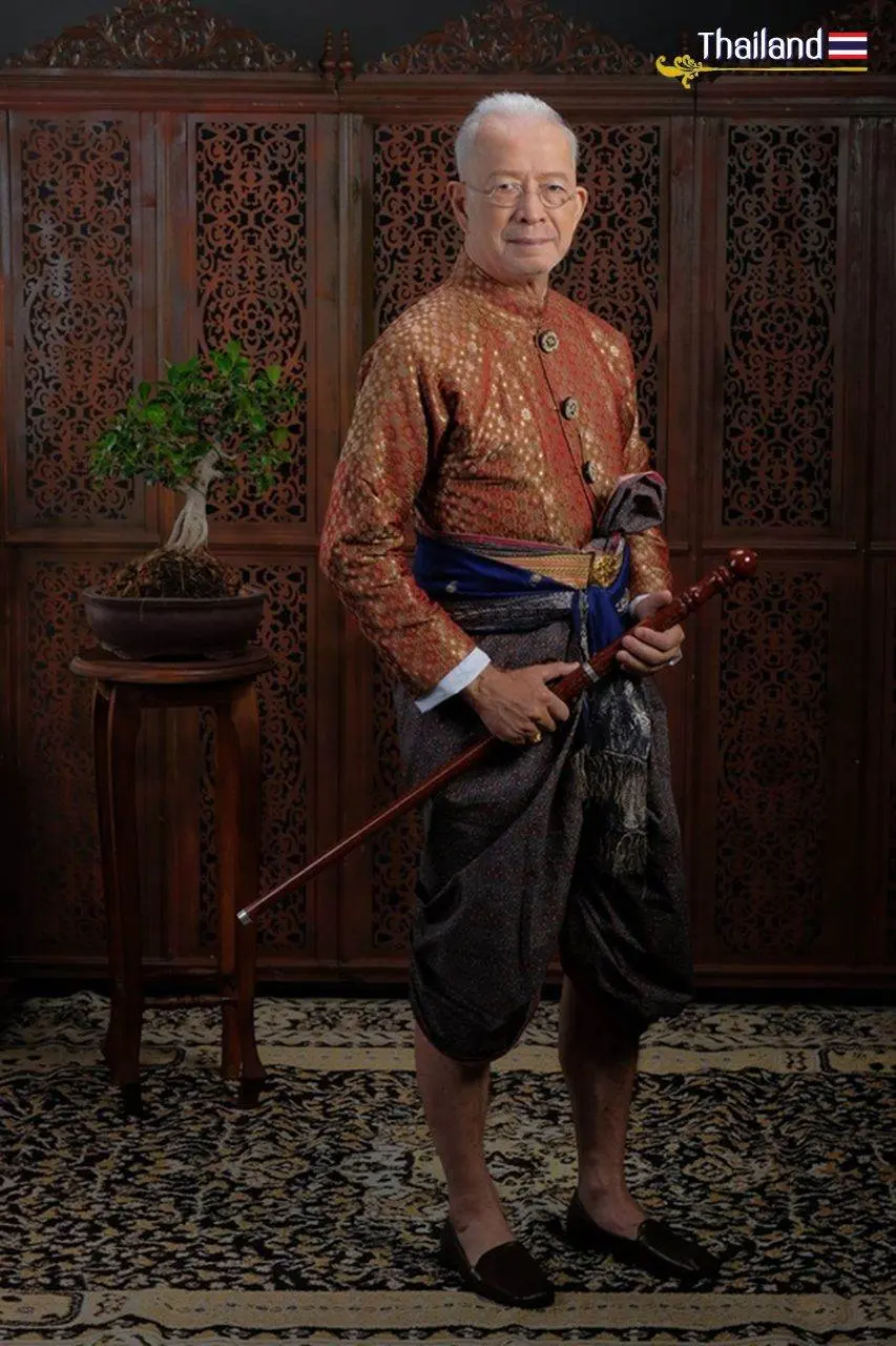 THAILAND 🇹🇭 | พระนคร ๒๔๑๐ : Thai TV series