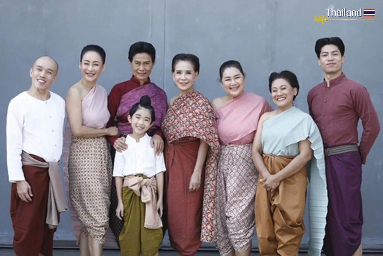 THAILAND 🇹🇭 | พระนคร ๒๔๑๐ : Thai TV series