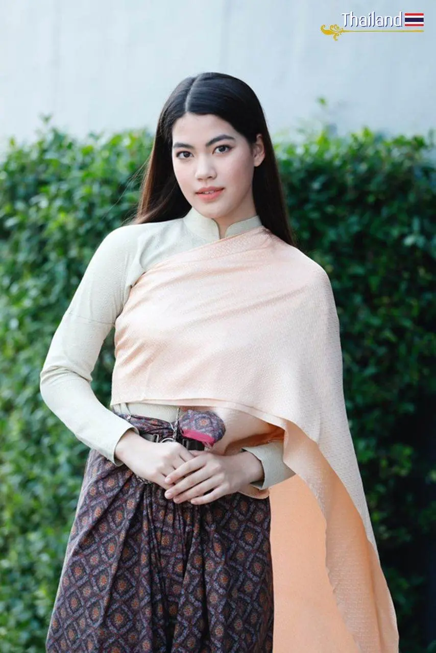 THAILAND 🇹🇭 | พระนคร ๒๔๑๐ : Thai TV series
