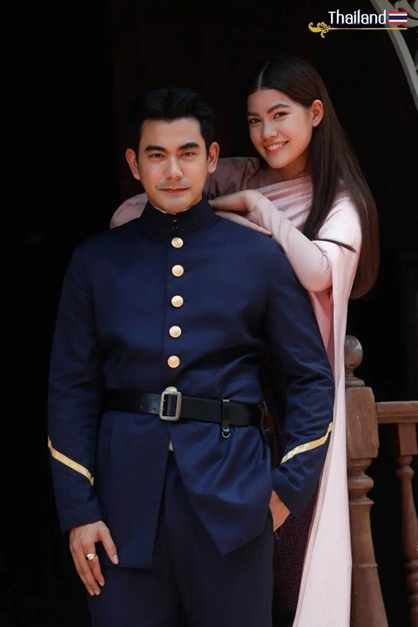 THAILAND 🇹🇭 | พระนคร ๒๔๑๐ : Thai TV series