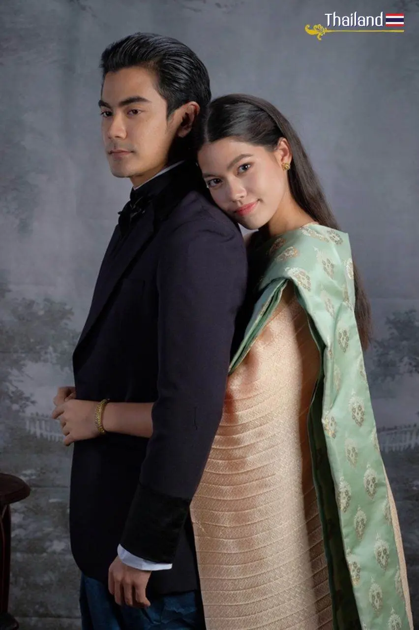 THAILAND 🇹🇭 | พระนคร ๒๔๑๐ : Thai TV series