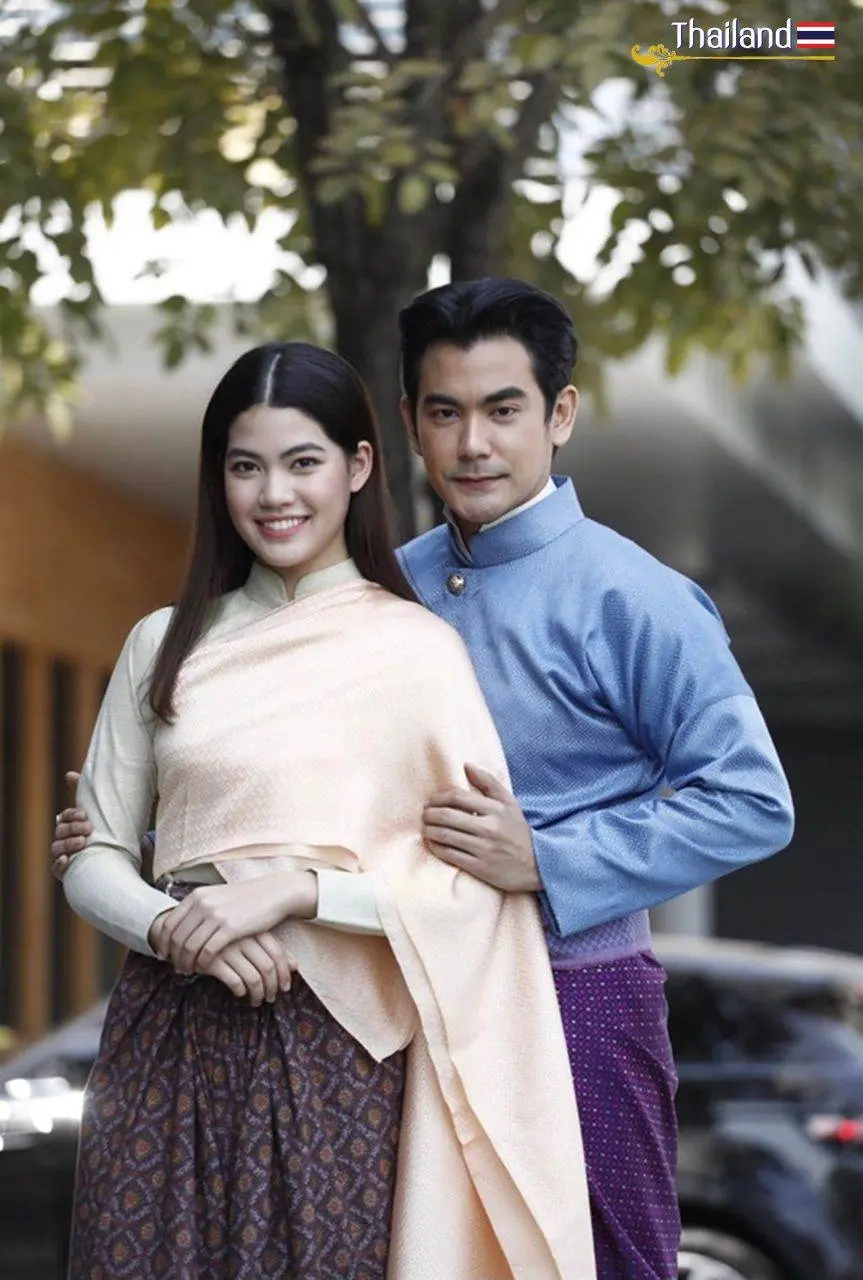THAILAND 🇹🇭 | พระนคร ๒๔๑๐ : Thai TV series