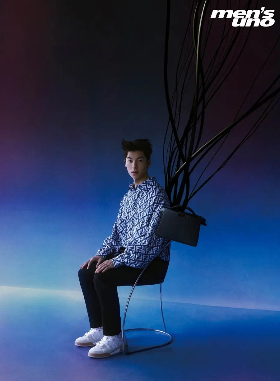 Greg Hsu @ Men&rsquo;s Uno China February 2023