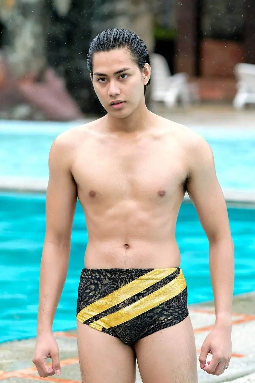 Mister International Philippines-Batangas 2023