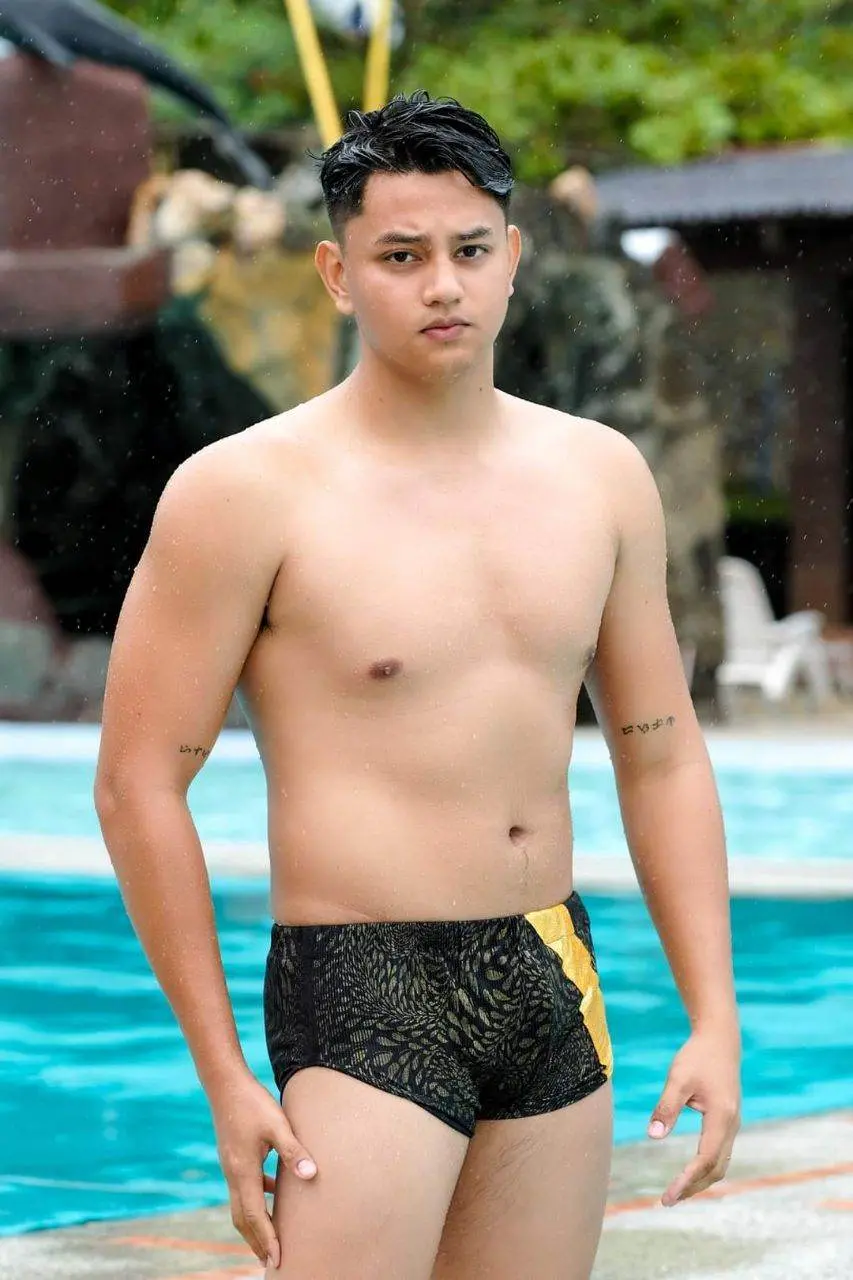 Mister International Philippines-Batangas 2023