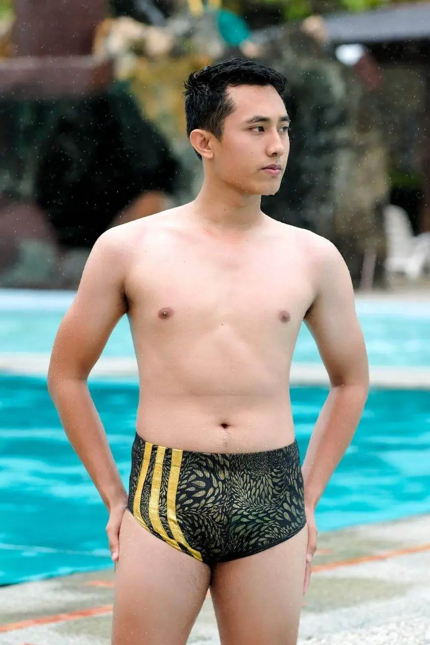 Mister International Philippines-Batangas 2023