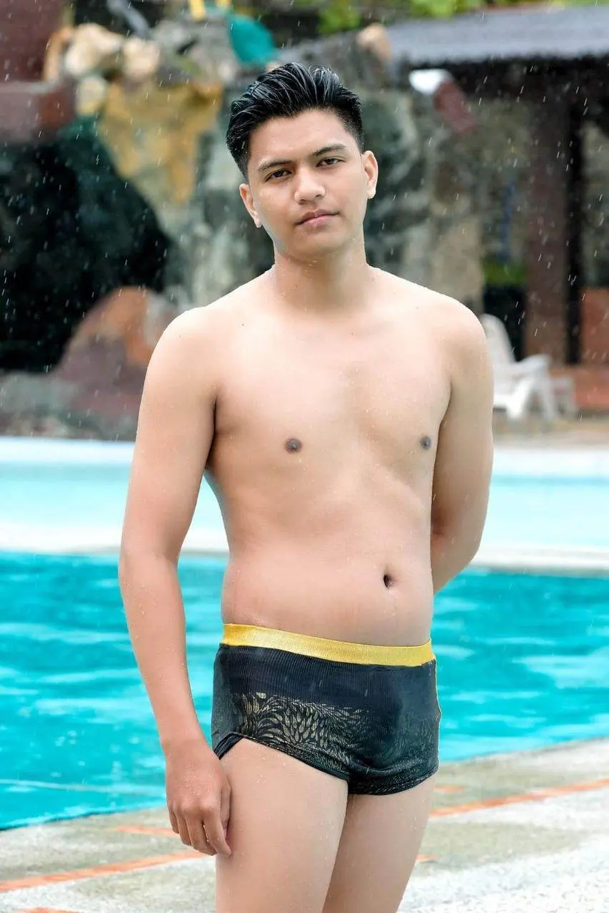 Mister International Philippines-Batangas 2023