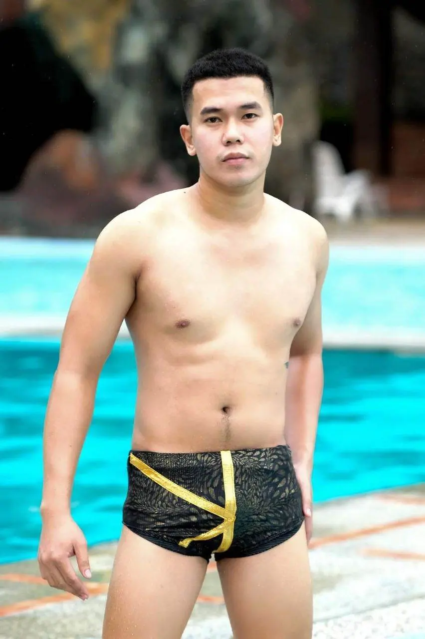 Mister International Philippines-Batangas 2023