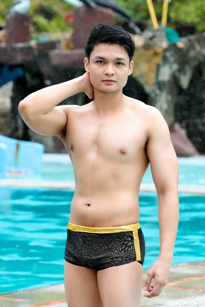Mister International Philippines-Batangas 2023