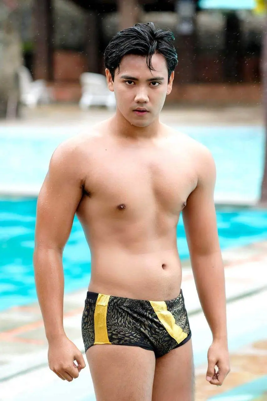 Mister International Philippines-Batangas 2023