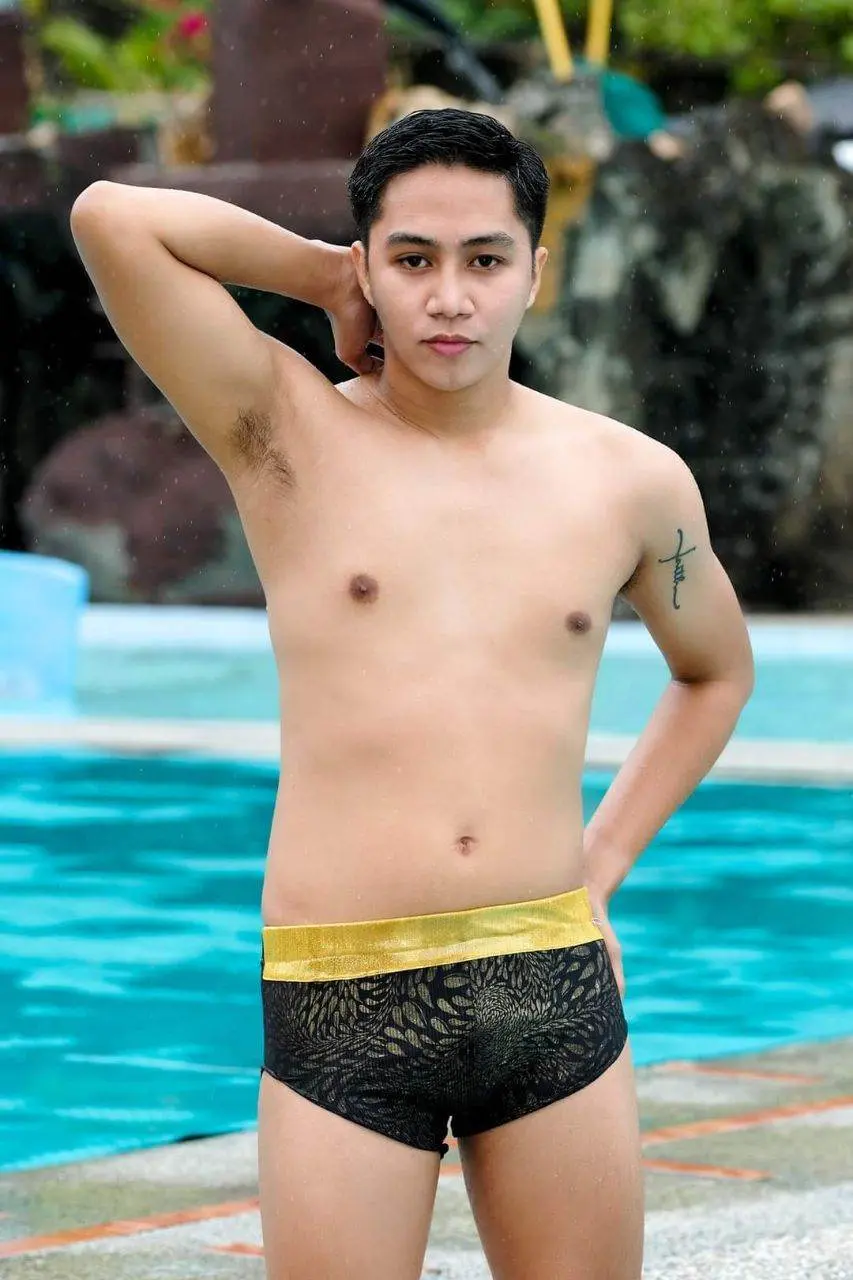 Mister International Philippines-Batangas 2023