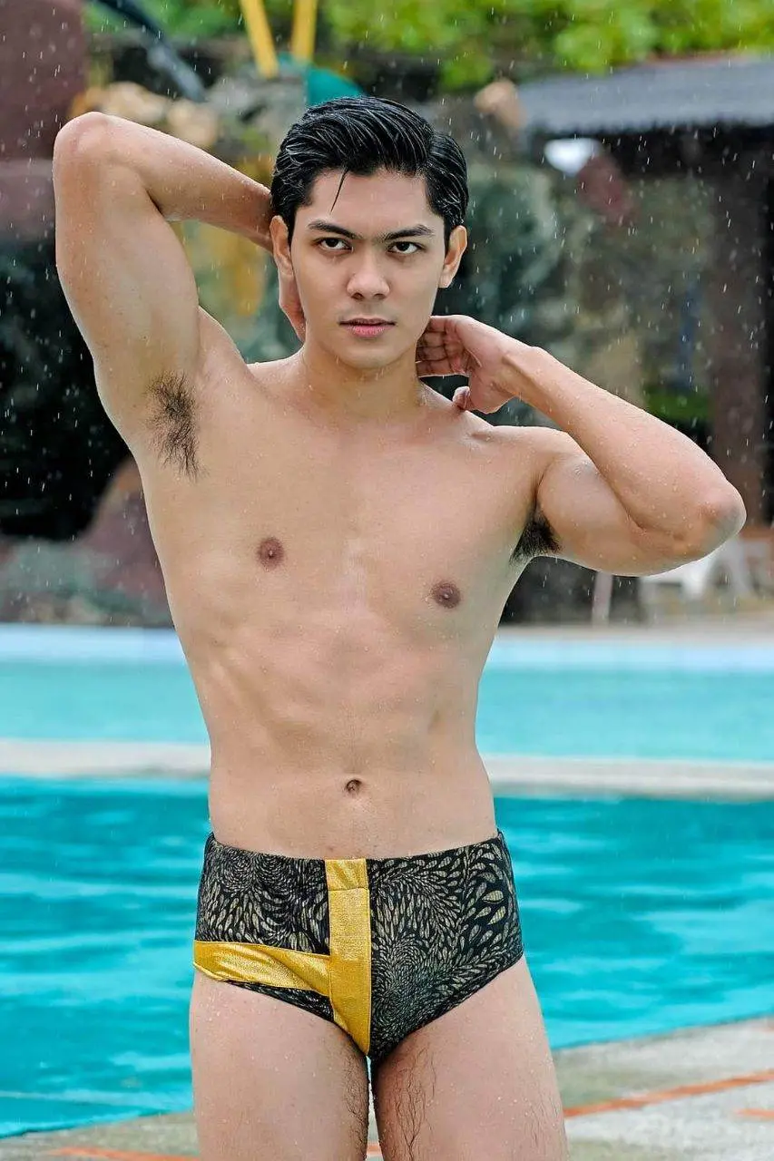 Mister International Philippines-Batangas 2023