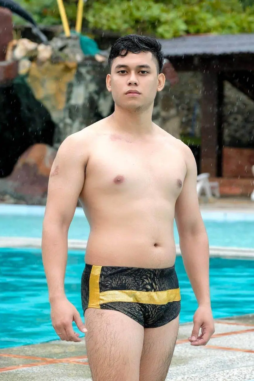 Mister International Philippines-Batangas 2023