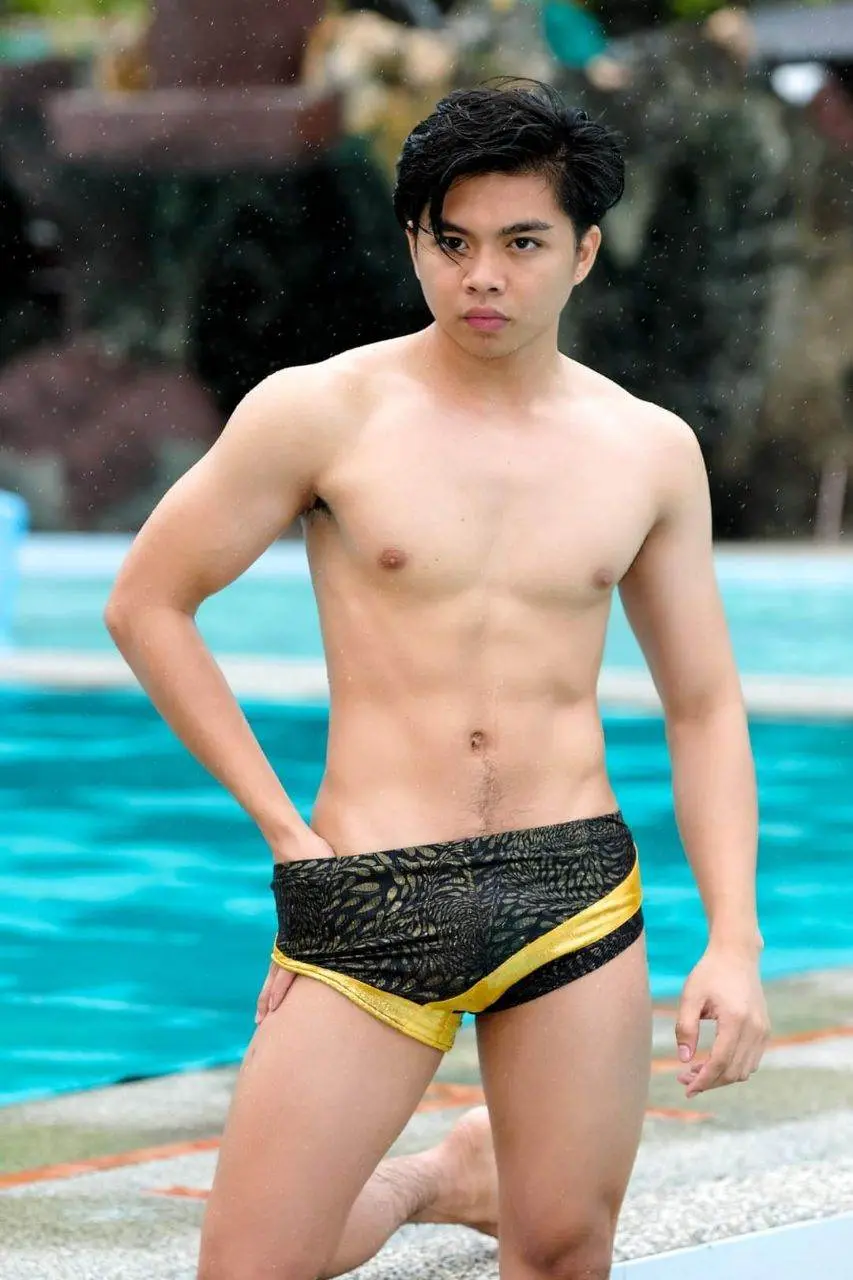 Mister International Philippines-Batangas 2023