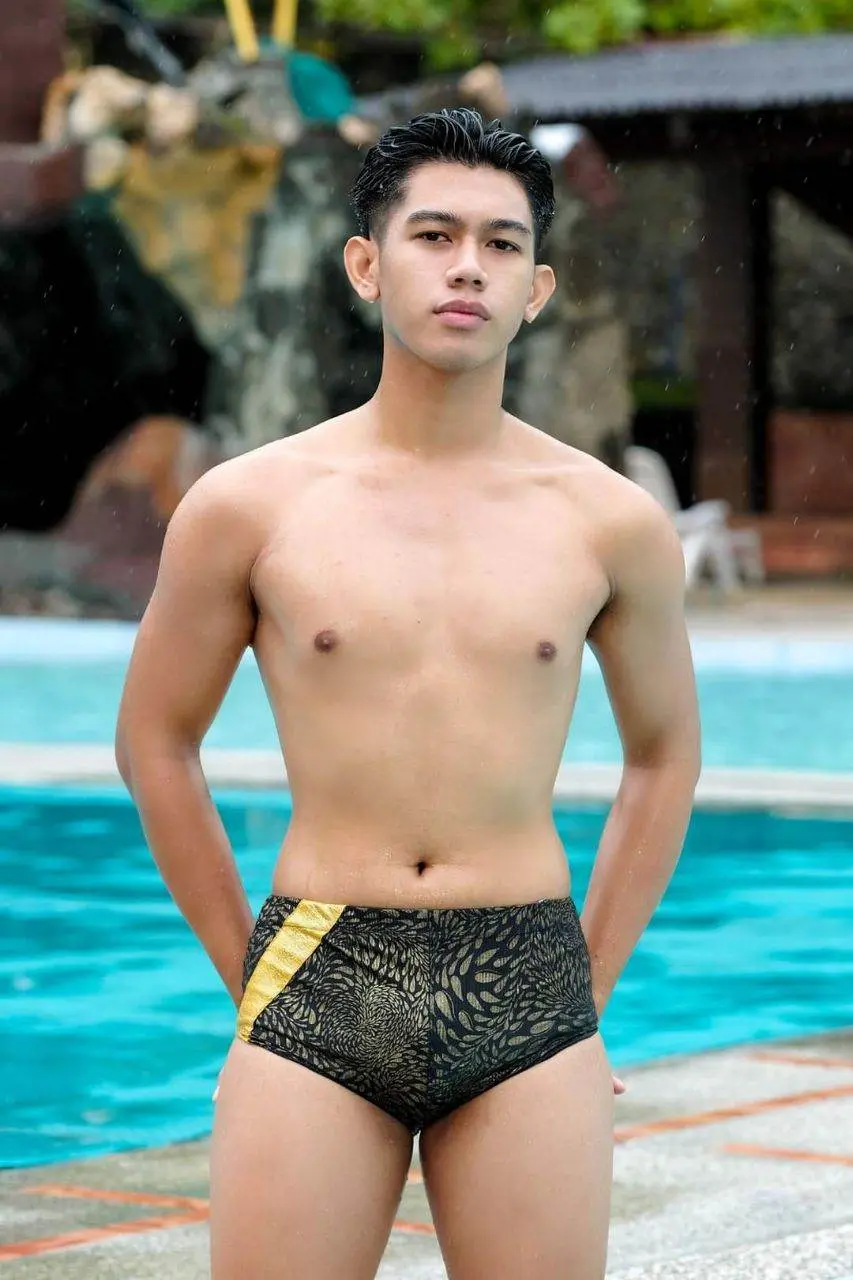 Mister International Philippines-Batangas 2023
