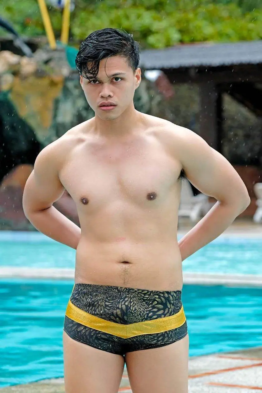 Mister International Philippines-Batangas 2023