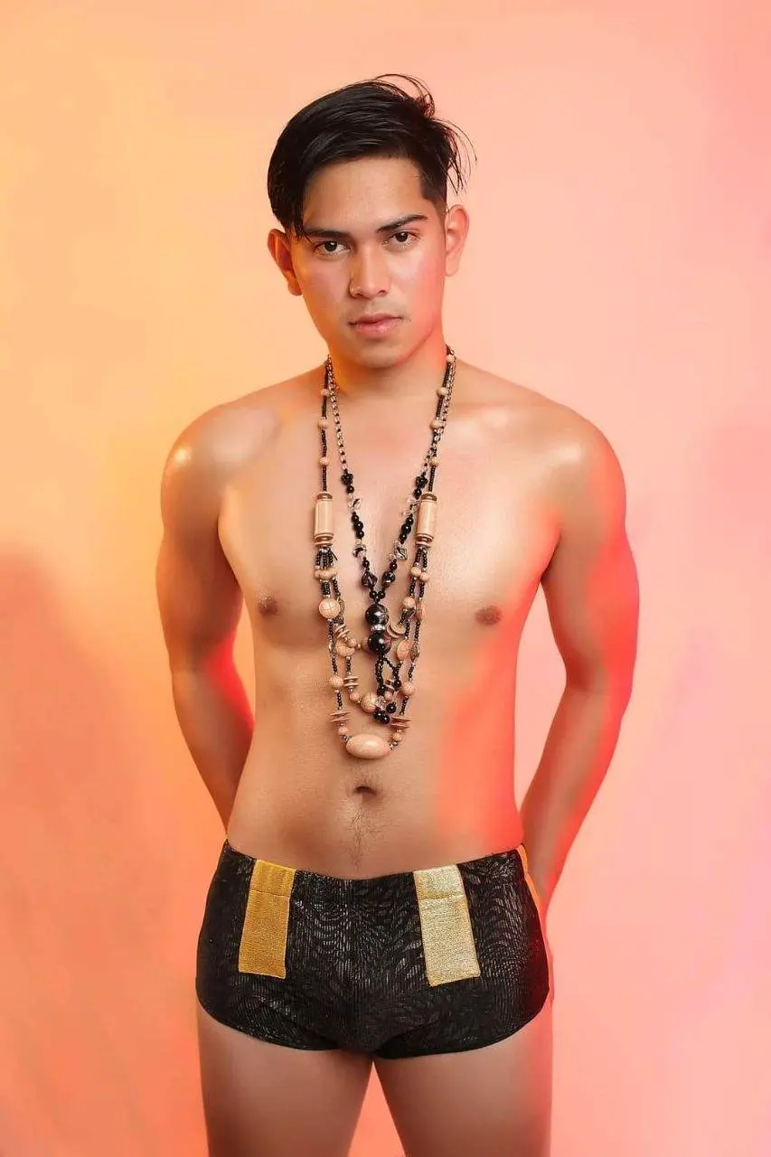 Mister International Philippines-Batangas 2023