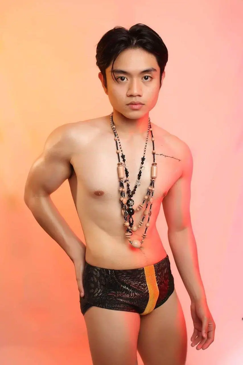 Mister International Philippines-Batangas 2023