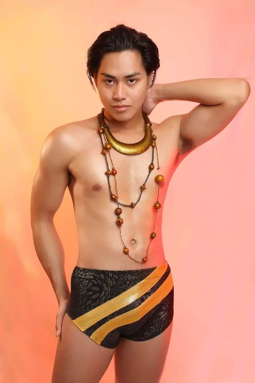 Mister International Philippines-Batangas 2023