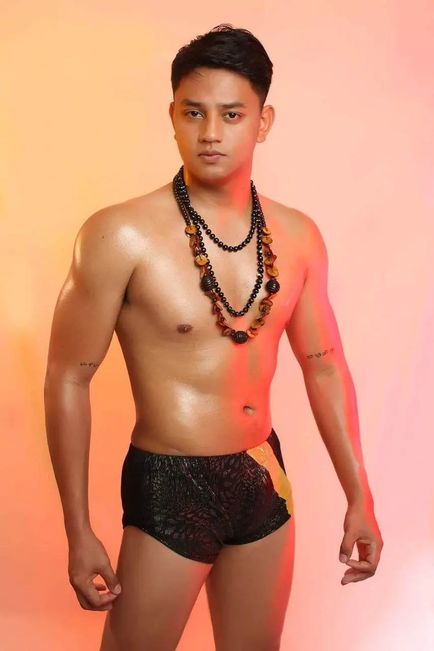 Mister International Philippines-Batangas 2023
