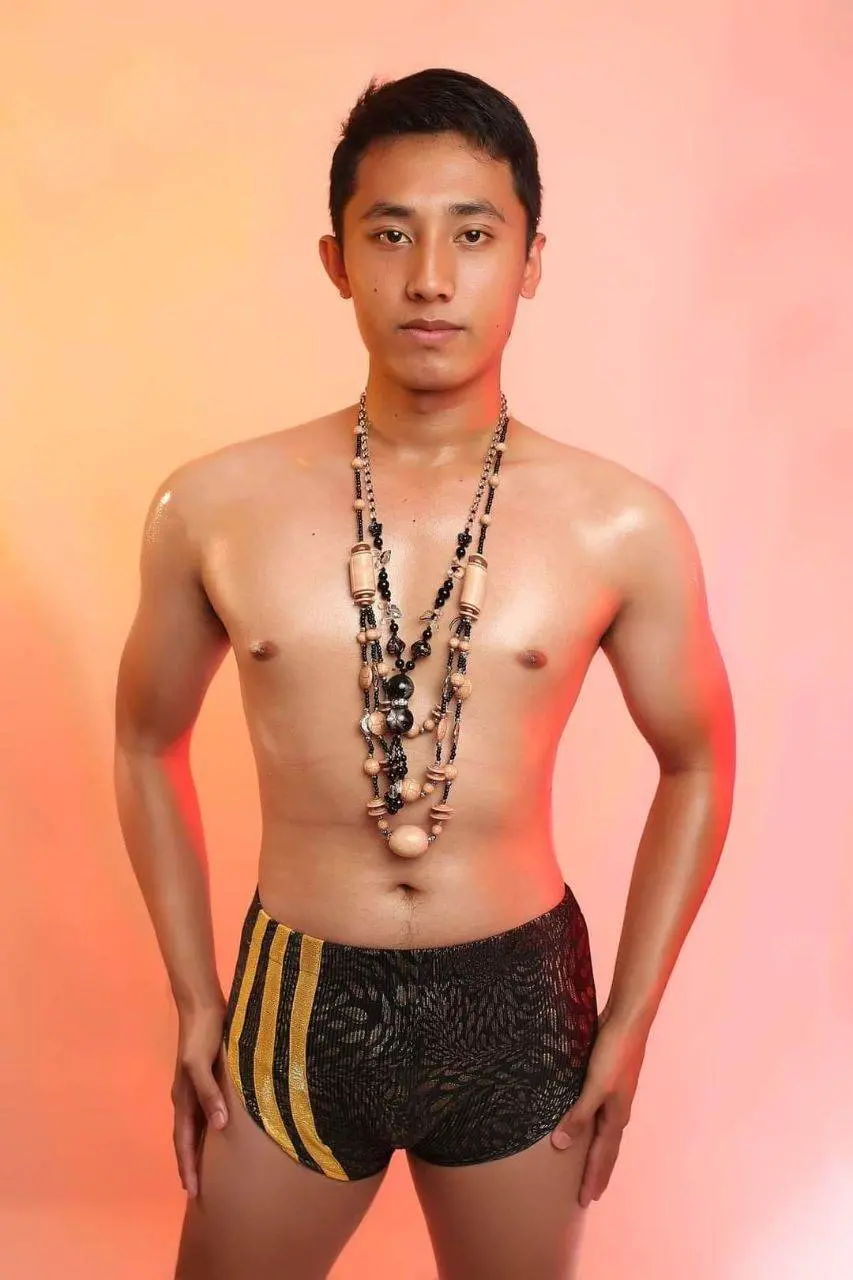 Mister International Philippines-Batangas 2023