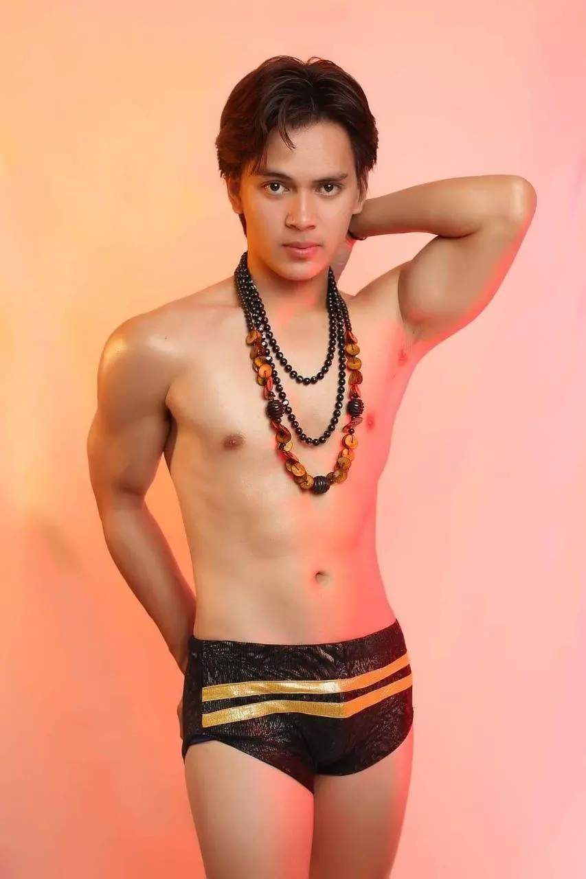 Mister International Philippines-Batangas 2023