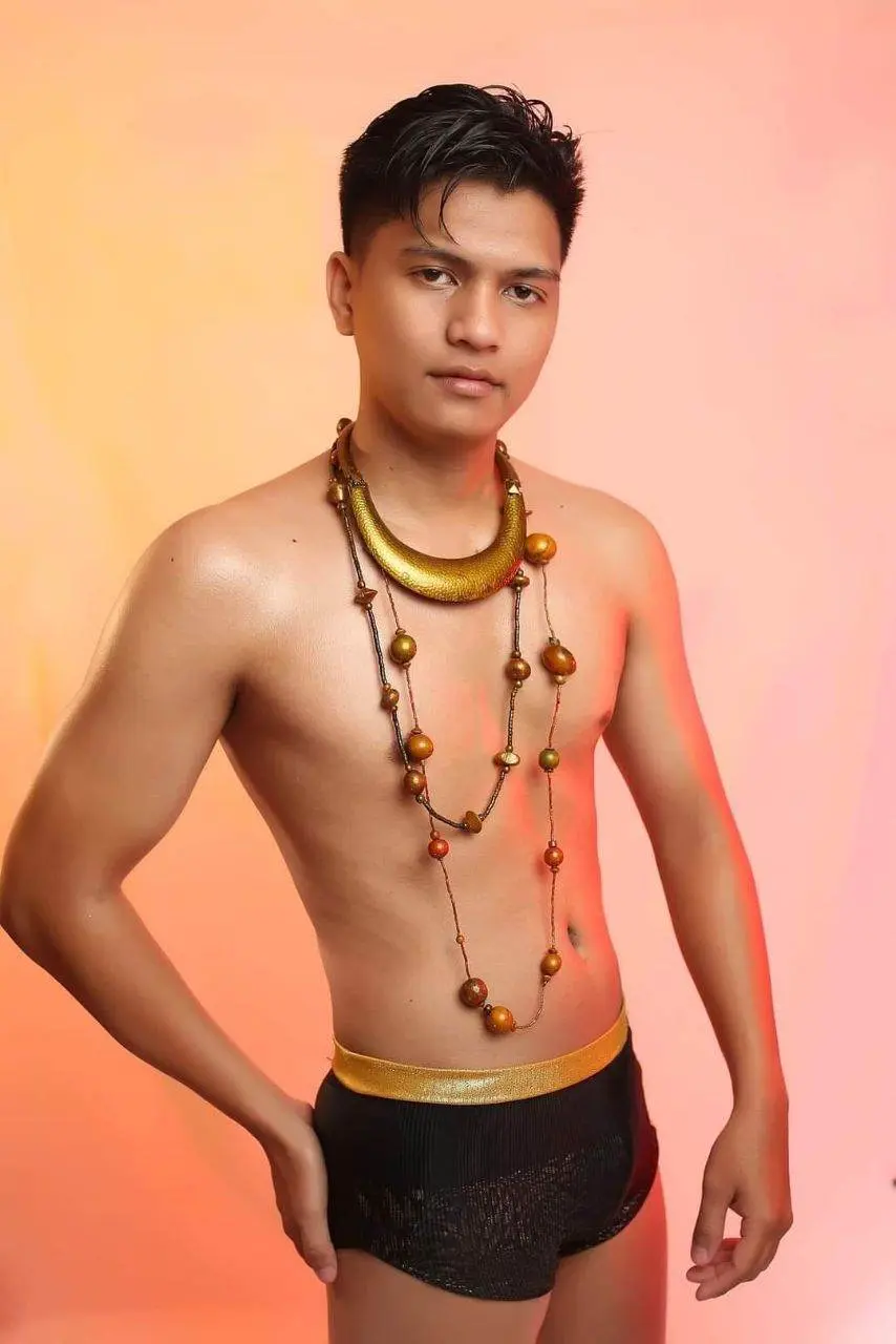 Mister International Philippines-Batangas 2023