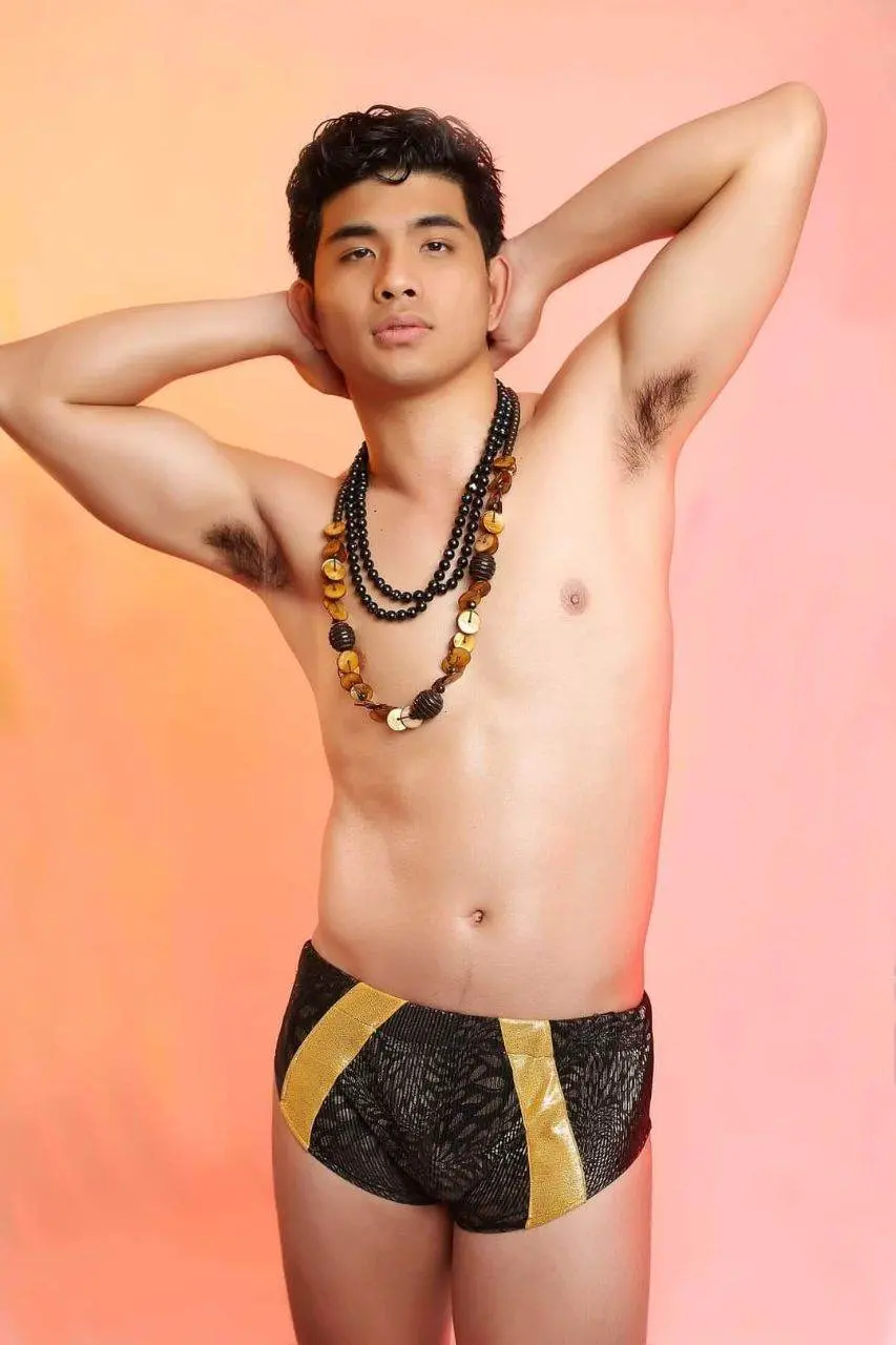 Mister International Philippines-Batangas 2023