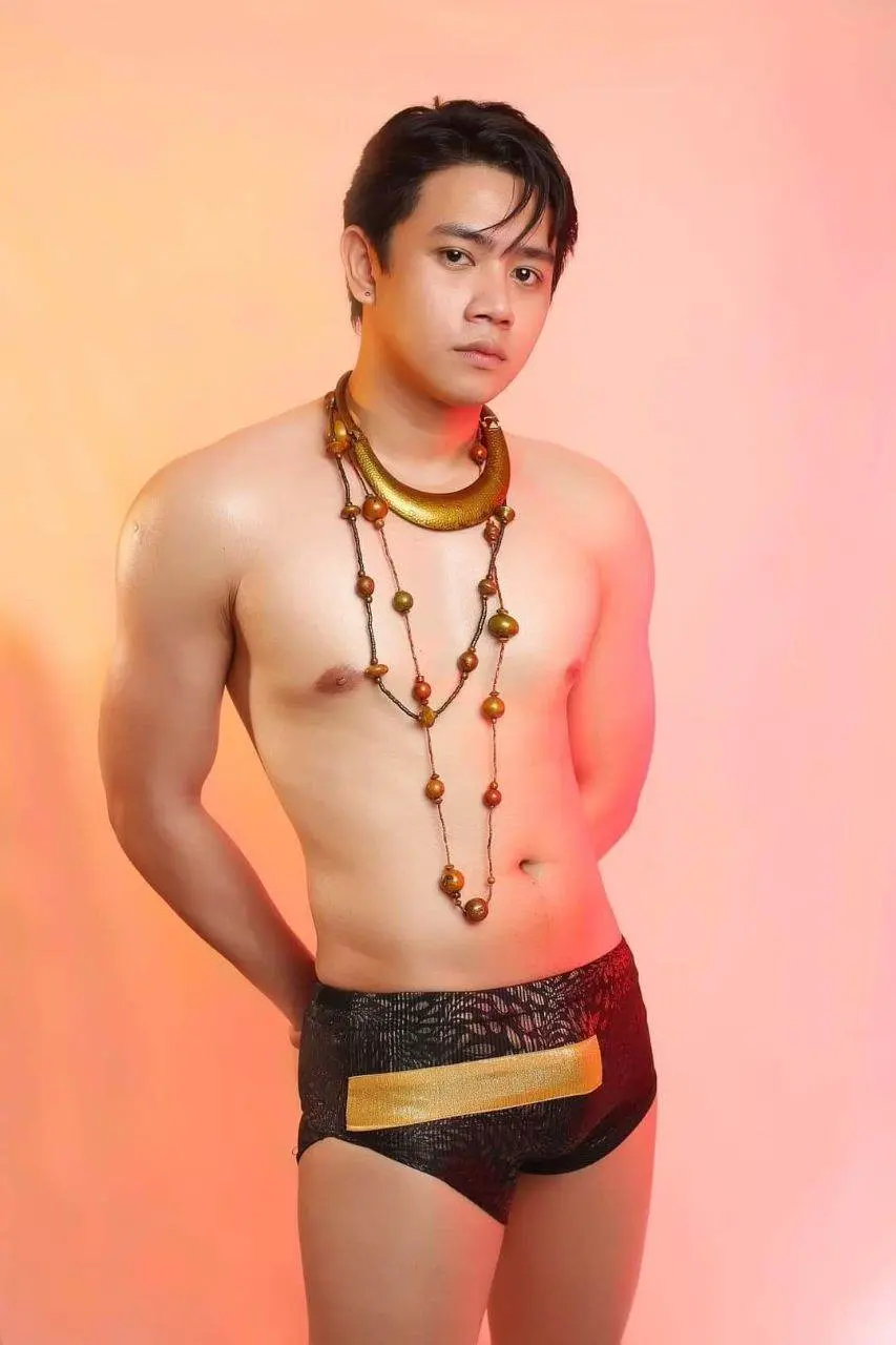 Mister International Philippines-Batangas 2023