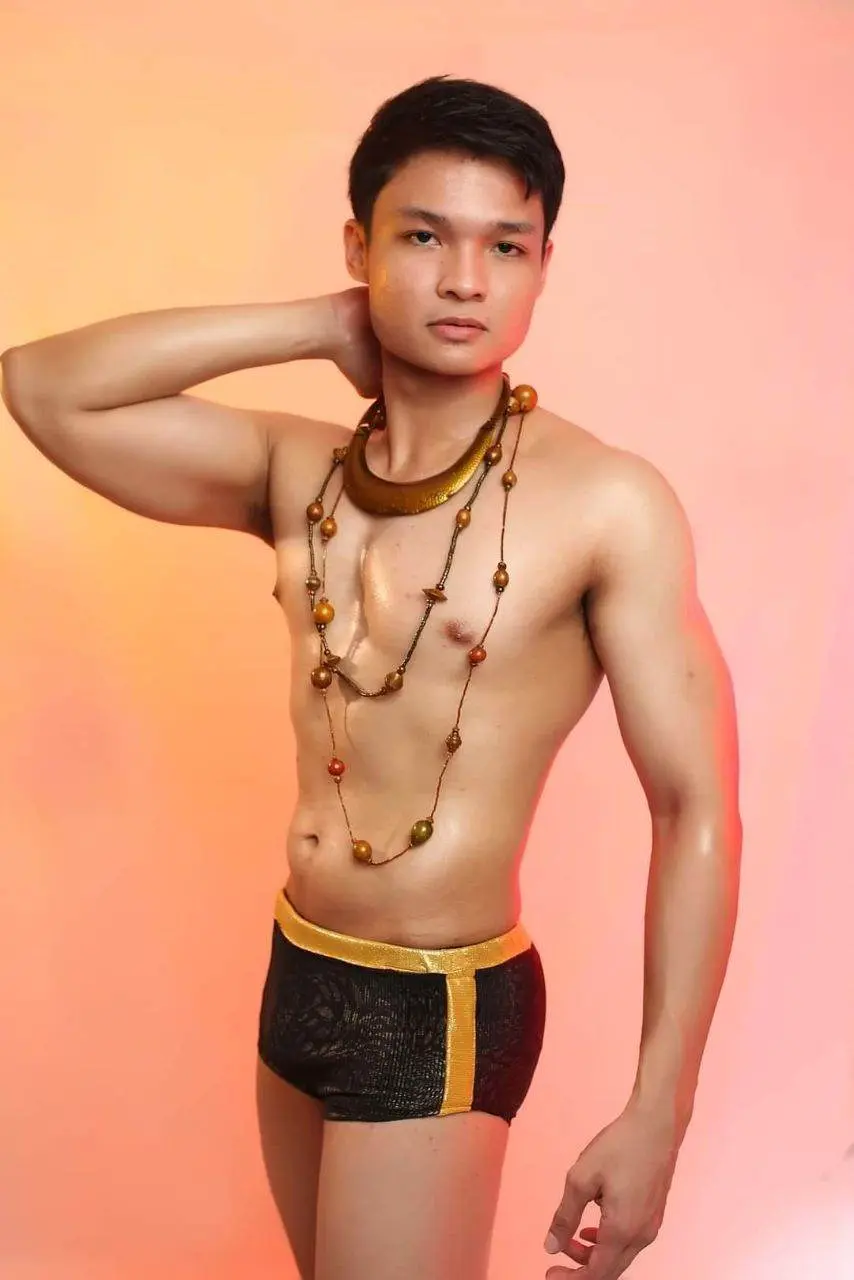 Mister International Philippines-Batangas 2023