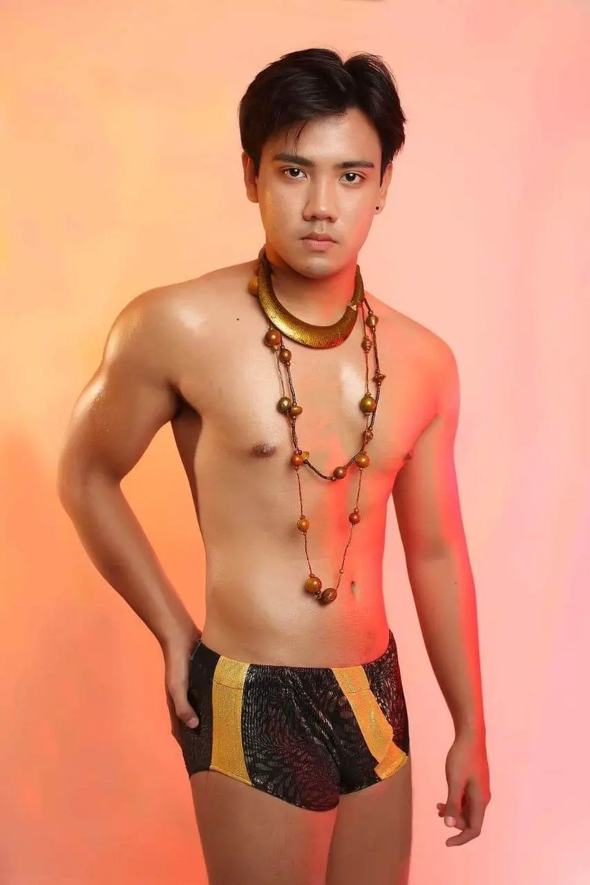 Mister International Philippines-Batangas 2023