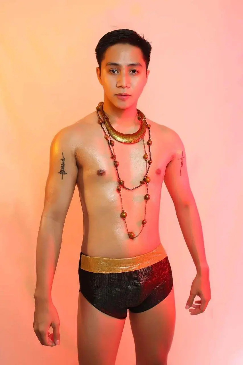 Mister International Philippines-Batangas 2023