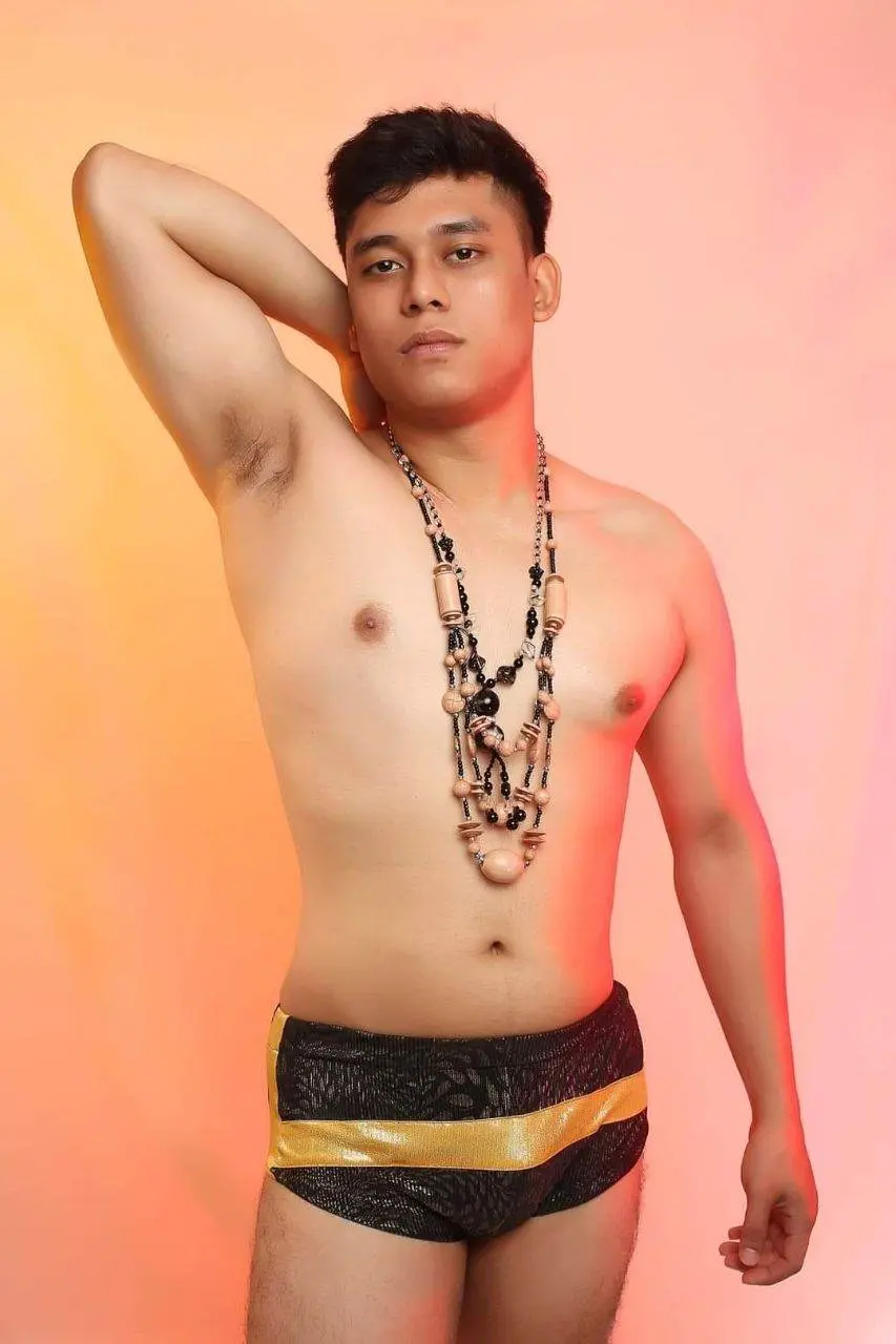 Mister International Philippines-Batangas 2023