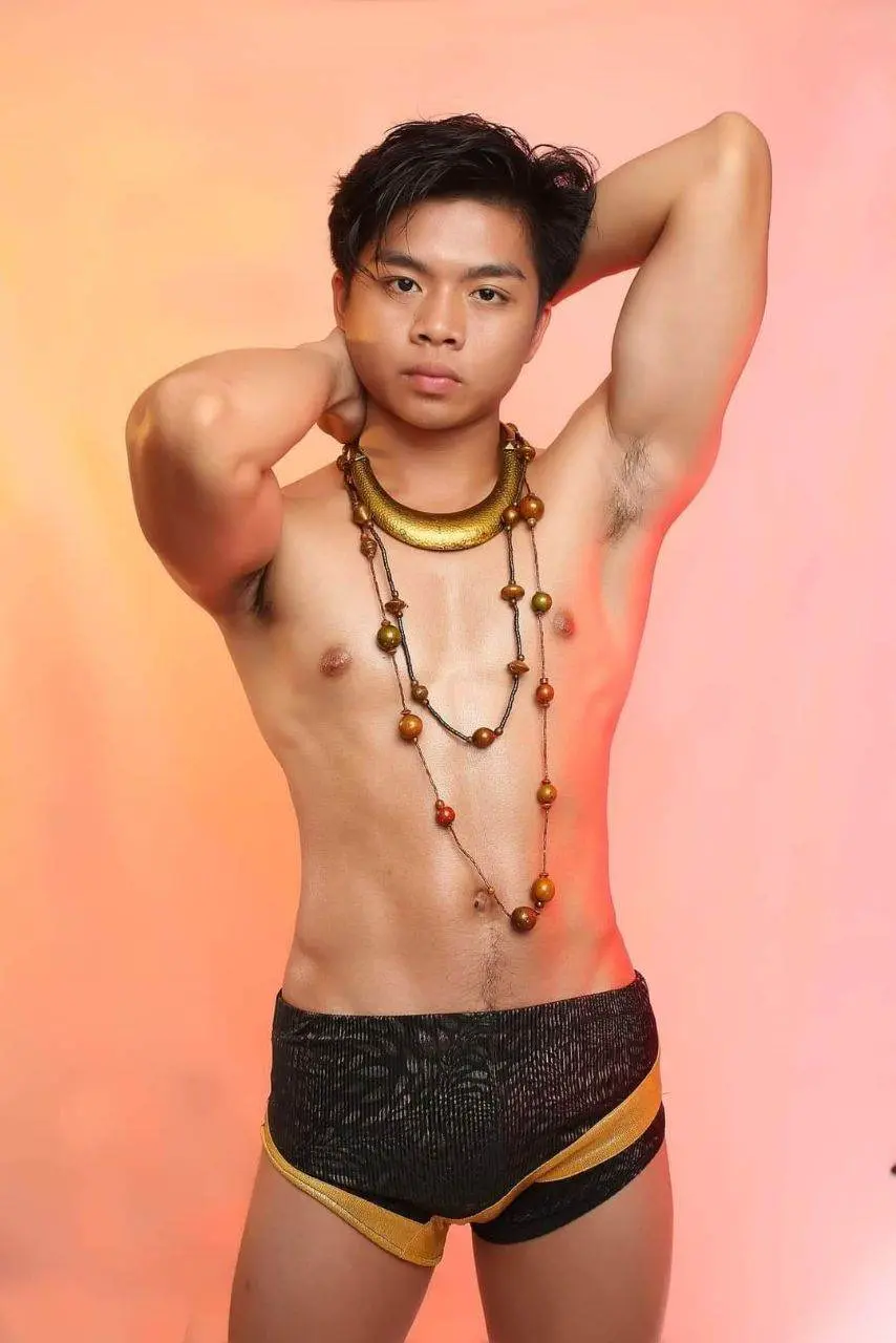 Mister International Philippines-Batangas 2023