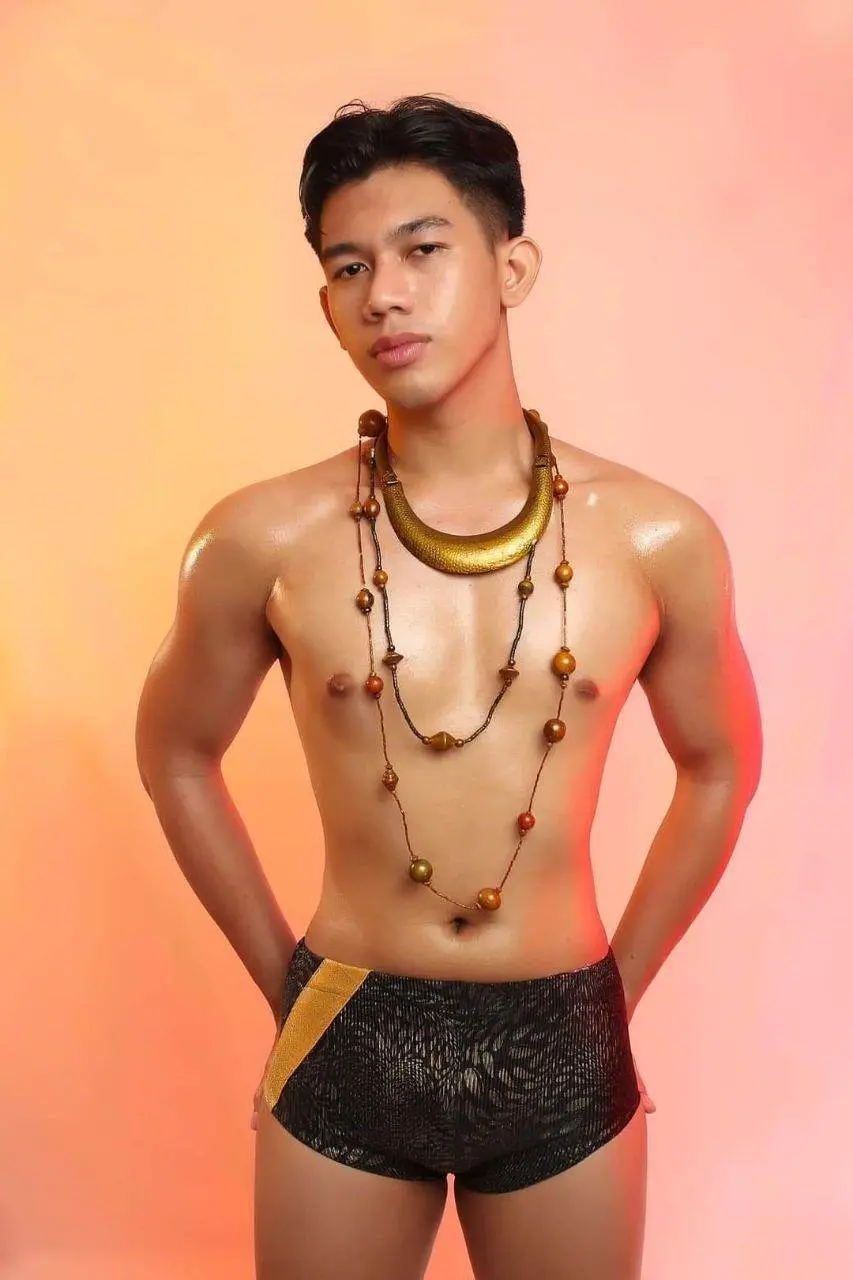 Mister International Philippines-Batangas 2023