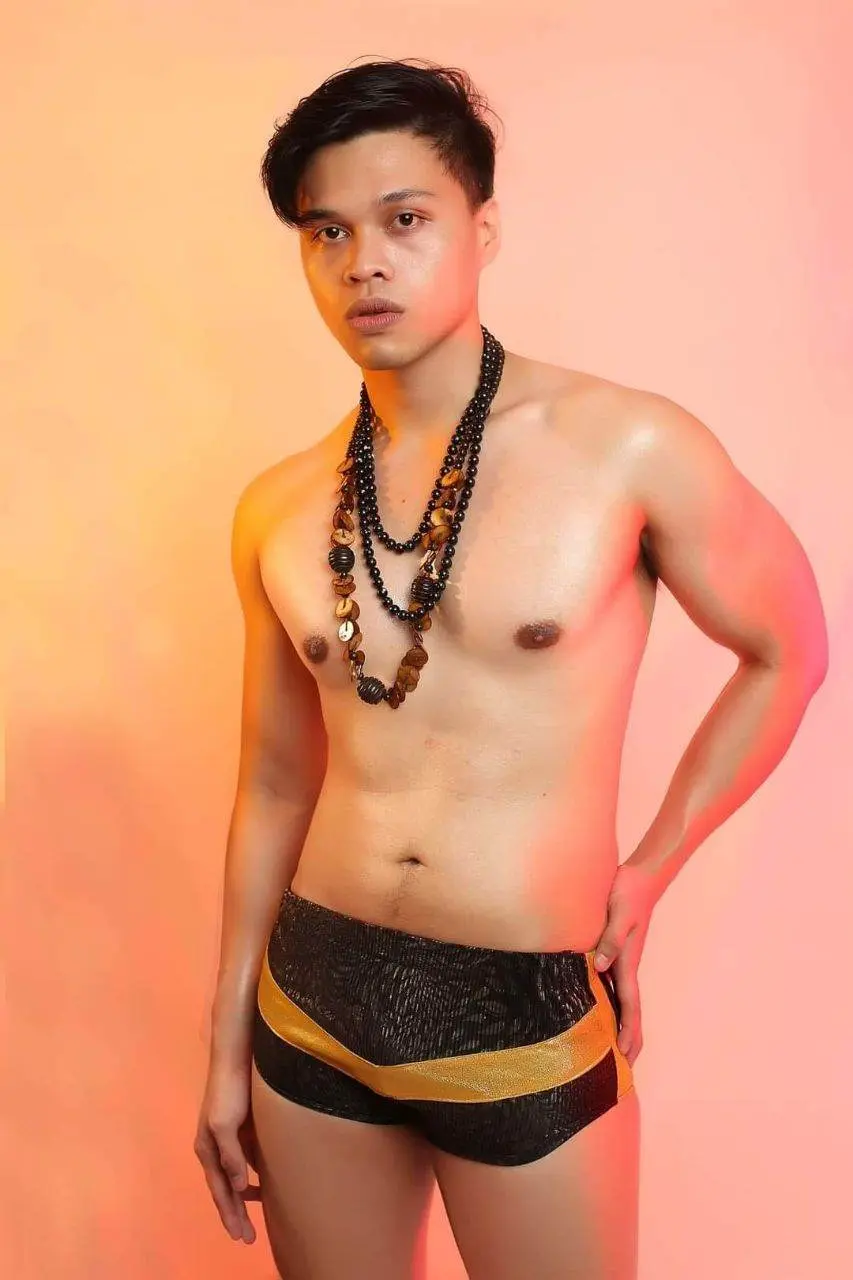 Mister International Philippines-Batangas 2023